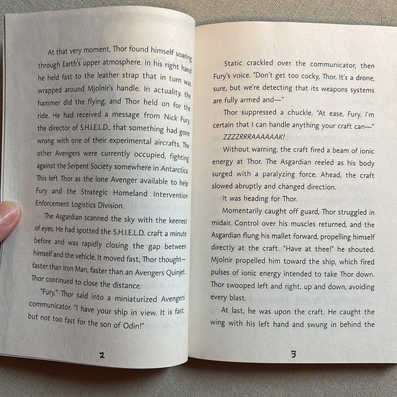 📚2/$6  When Trull Attacks! : Marvel Monsters Unleashed - Picture 9 of 12